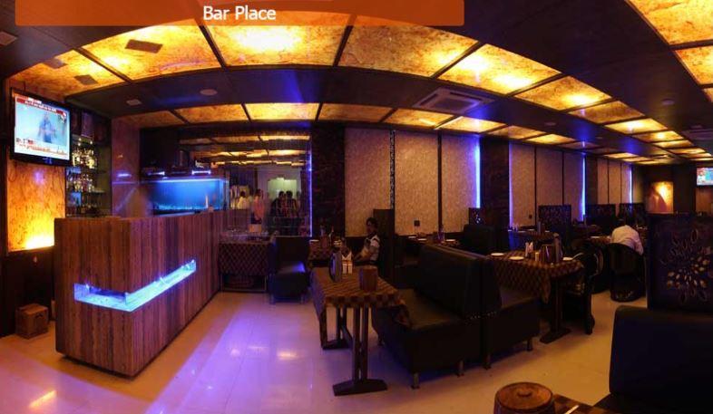 Hotel Puneet International Raipur  Ngoại thất bức ảnh