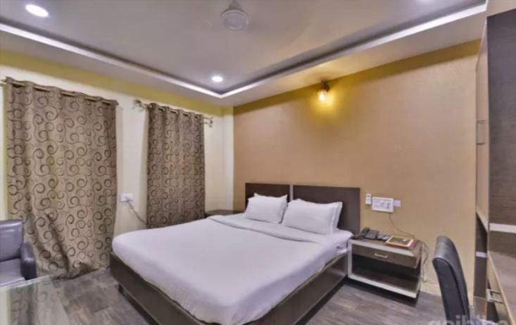 Hotel Puneet International Raipur  Ngoại thất bức ảnh